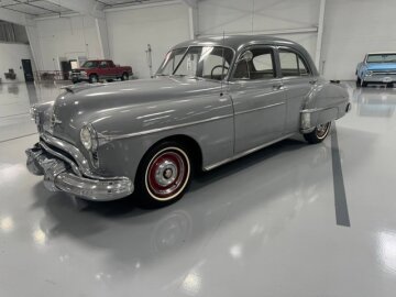 1950 Oldsmobile 88