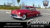 1950 Oldsmobile 88