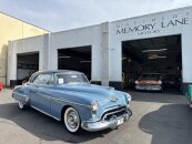 1950 Oldsmobile 88