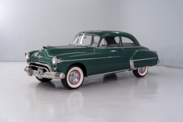 1950 Oldsmobile 88