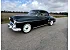 1950 Oldsmobile Custom