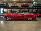 Thumbnail Photo 5 for 1950 Oldsmobile Ninety-Eight