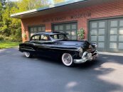 1950 Oldsmobile Ninety-Eight