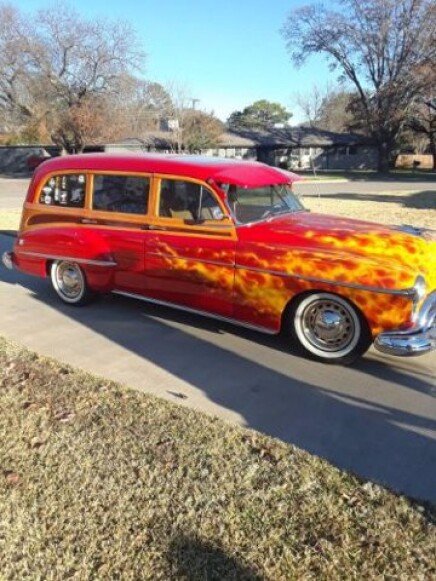 Photo 1 for 1950 Oldsmobile Other Oldsmobile Models