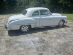 Thumbnail Photo 1 for 1950 Oldsmobile Other Oldsmobile Models