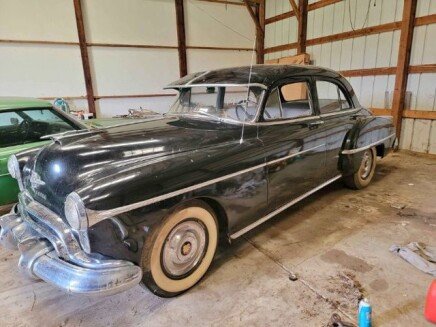 Photo 1 for 1950 Oldsmobile Other Oldsmobile Models
