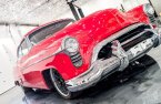 Thumbnail Photo 6 for 1950 Oldsmobile Other Oldsmobile Models for Sale by Owner