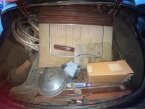 Thumbnail Photo 1 for 1950 Packard Custom Eight 