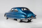 Thumbnail Photo 3 for 1950 Packard Deluxe