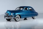 Thumbnail Photo 2 for 1950 Packard Deluxe