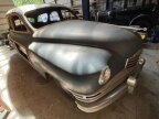 Thumbnail Photo 6 for 1950 Packard Other Packard Models