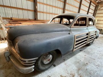 1950 Packard Other Packard Models