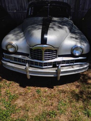 1950 Packard Other Packard Models