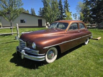 1950 Packard Other Packard Models