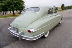 Thumbnail Photo 4 for 1950 Packard Super 8