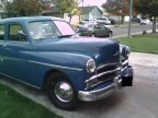Thumbnail Photo 4 for 1950 Plymouth Deluxe