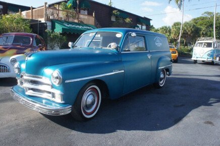 Photo 1 for 1950 Plymouth Deluxe