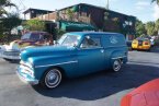 Thumbnail Photo 1 for 1950 Plymouth Deluxe