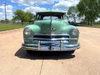 Thumbnail Photo 3 for 1950 Plymouth Deluxe
