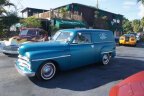Thumbnail Photo 1 for 1950 Plymouth Deluxe