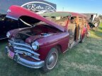 Thumbnail Photo 5 for 1950 Plymouth Other Plymouth Models