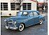 1950 Plymouth Special Deluxe