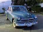 Thumbnail Photo 4 for 1950 Plymouth Special Deluxe
