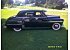 1950 Plymouth Special Deluxe