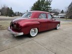 Thumbnail Photo 3 for 1950 Plymouth Special Deluxe