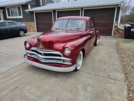 Photo 1 for 1950 Plymouth Special Deluxe