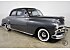 1950 Plymouth Special Deluxe