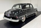 Thumbnail Photo 4 for 1950 Plymouth Special Deluxe