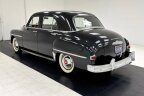 Thumbnail Photo 2 for 1950 Plymouth Special Deluxe