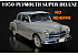 1950 Plymouth Special Deluxe