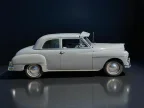 Thumbnail Photo 4 for 1950 Plymouth Special Deluxe