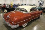 Thumbnail Photo 4 for 1950 Pontiac Catalina