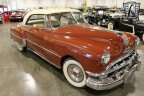 Thumbnail Photo 3 for 1950 Pontiac Catalina