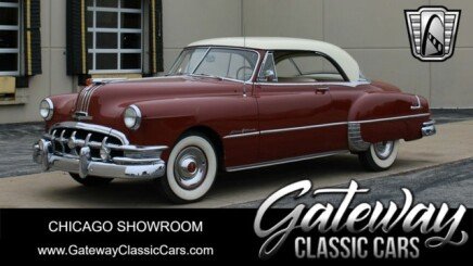 Photo 1 for 1950 Pontiac Catalina
