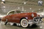 Thumbnail Photo 6 for 1950 Pontiac Catalina