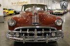 Thumbnail Photo 5 for 1950 Pontiac Catalina
