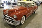Thumbnail Photo 2 for 1950 Pontiac Catalina