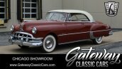 1950 Pontiac Catalina