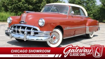 1950 Pontiac Catalina