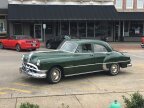 Thumbnail Photo 3 for 1950 Pontiac Chieftain for Sale by Owner