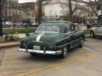 Thumbnail Photo 5 for 1950 Pontiac Chieftain for Sale by Owner