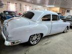 Thumbnail Photo 4 for 1950 Pontiac Chieftain