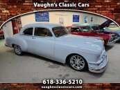 1950 Pontiac Chieftain