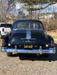 Thumbnail Photo 1 for 1950 Pontiac Streamliner