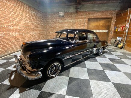 Photo 1 for 1950 Pontiac Streamliner