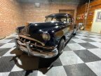 Thumbnail Photo 3 for 1950 Pontiac Streamliner